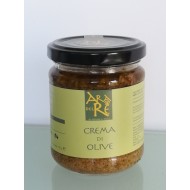 Crema di olive
