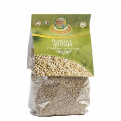 Granella di Quinoa Bianca g.300 